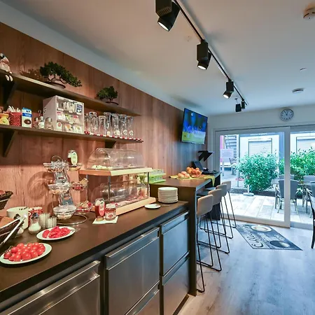 Gaestehaus Stock Sahnehaeuble Szálloda *